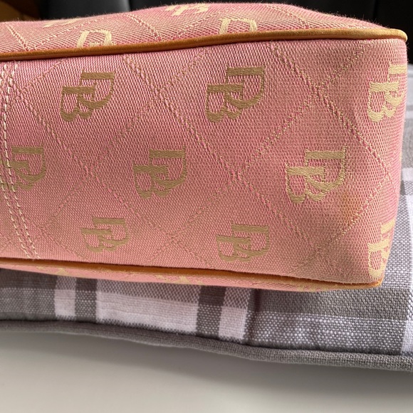 Dooney & Bourke Shoulder Bag - Picture 13 of 16